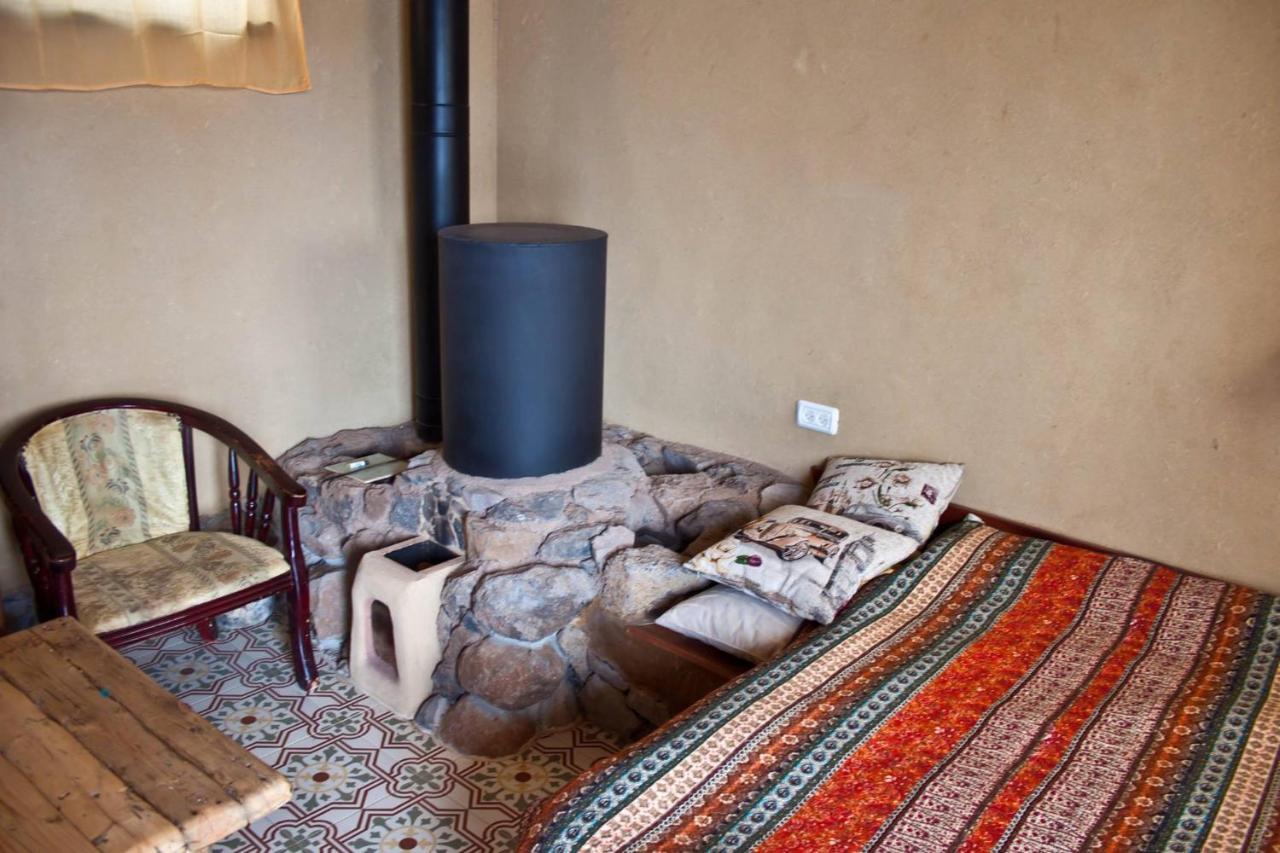 فيلا زيمير إل روم El Rom المظهر الخارجي الصورة