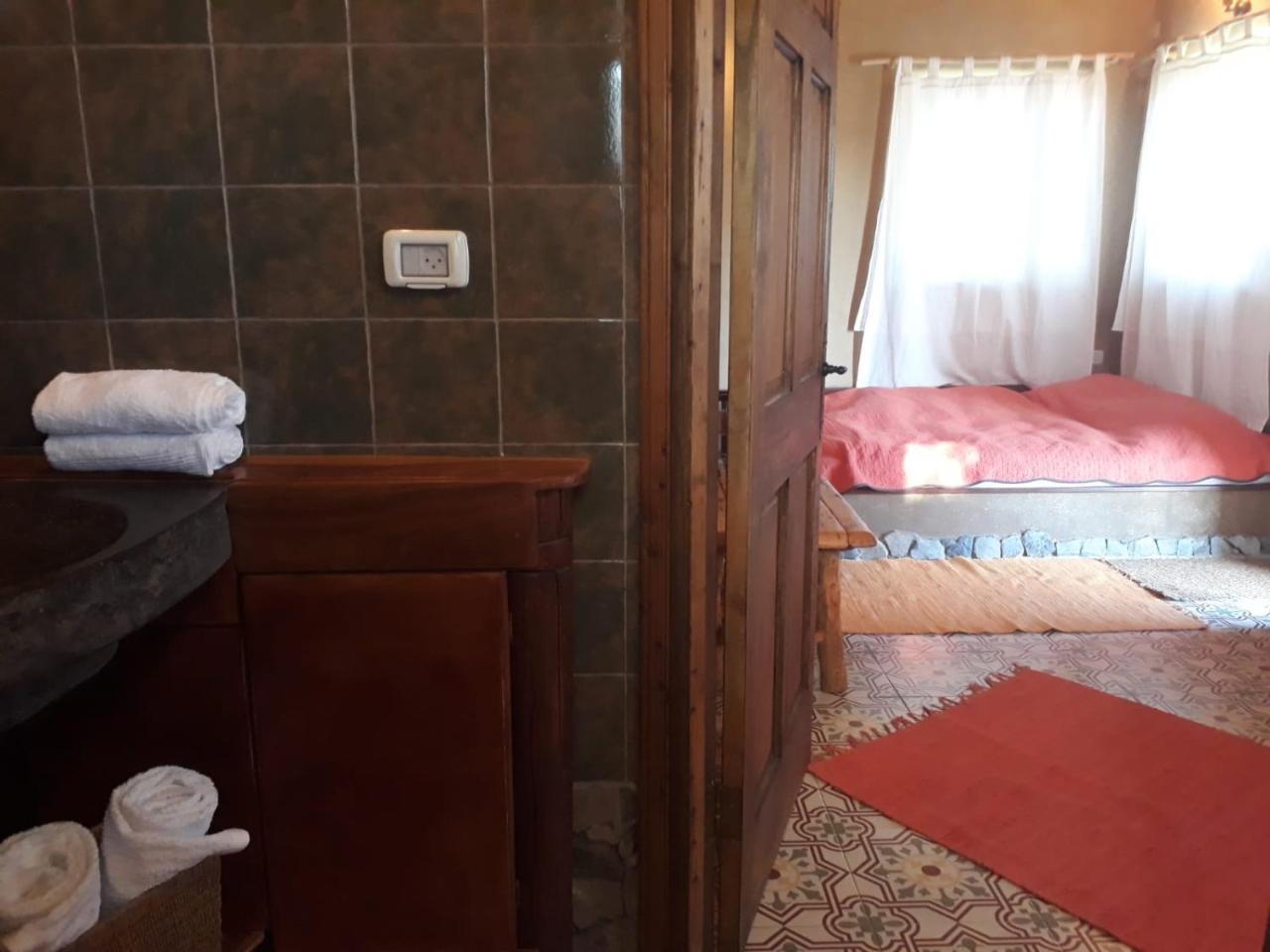 فيلا زيمير إل روم El Rom المظهر الخارجي الصورة